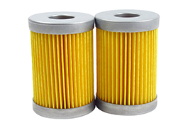 Customized Hydraulic Oil Filter 26*67*100